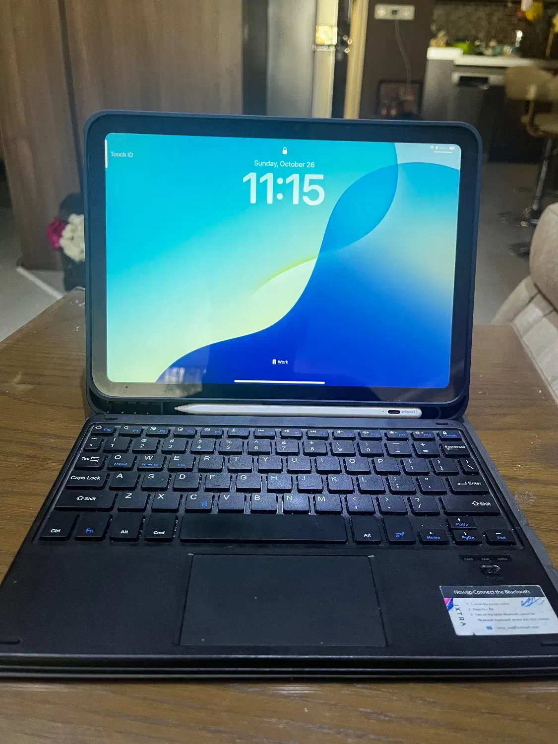 ipad 10th gen « آیپد نسل ۱۰«|تبلت|اصفهان, فیض|دیوار