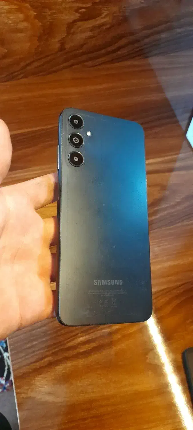 a05s 128g ram4|موبایل|بجنورد, |دیوار