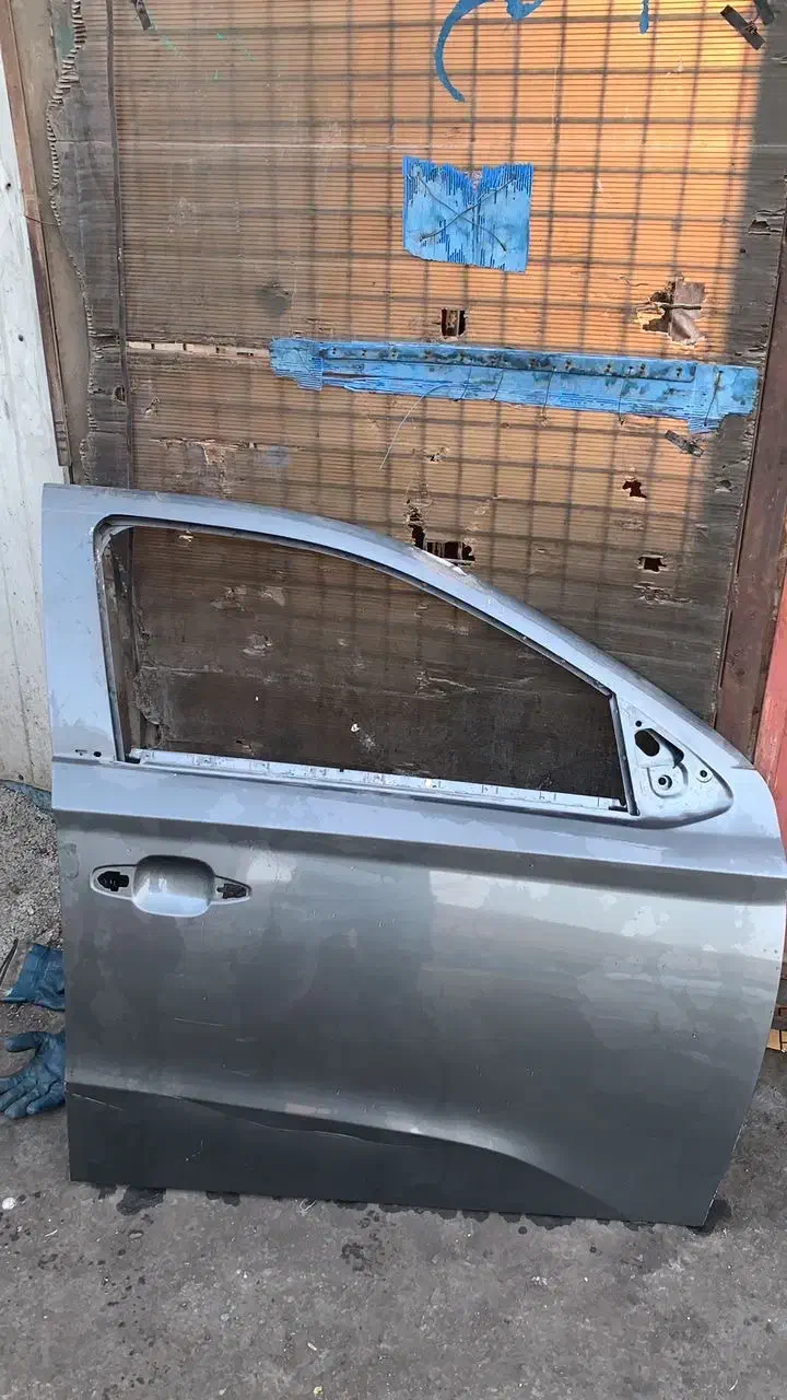 کاپوت تارا درب تارا سپرتارا چراغ تارا اینه تارا|قطعات یدکی و لوازم جانبی|تهران, شهرک بعثت|دیوار