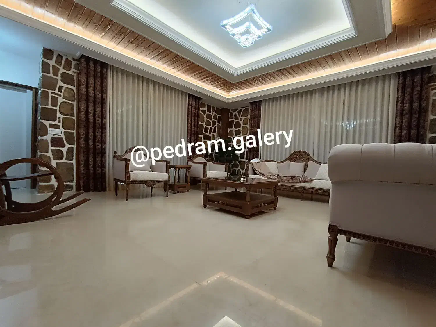 نصاب پرده|خدمات پیشه و مهارت|تنکابن, |دیوار