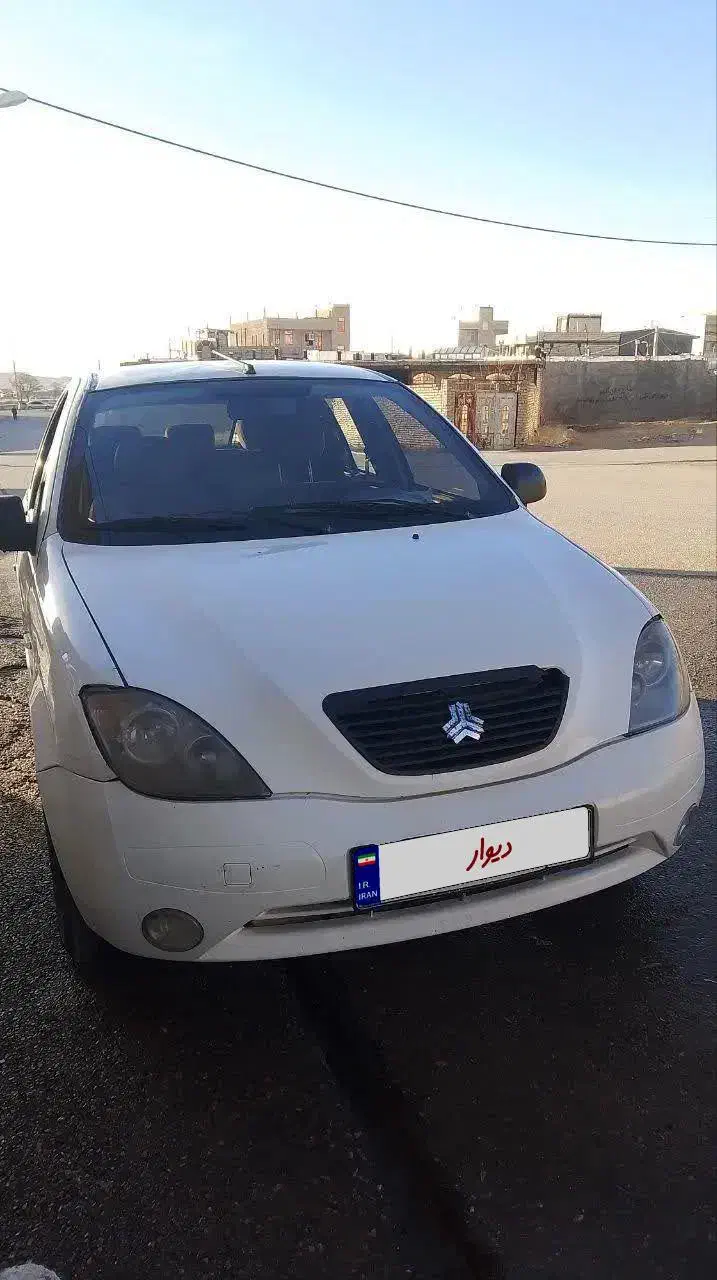 فروشی|خودرو سواری و وانت|الیگودرز, |دیوار