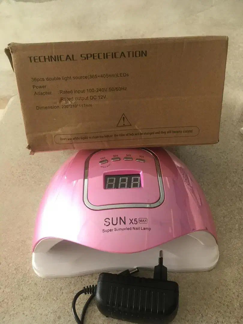 دستگاه یووی|آرایشی، بهداشتی، درمانی|تهران, حسین‌آباد|دیوار