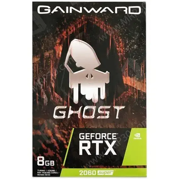 کارت گرافیک ۲۰۶۰ rtx سوپر|قطعات و لوازم جانبی رایانه|رشت, نیکمرام|دیوار