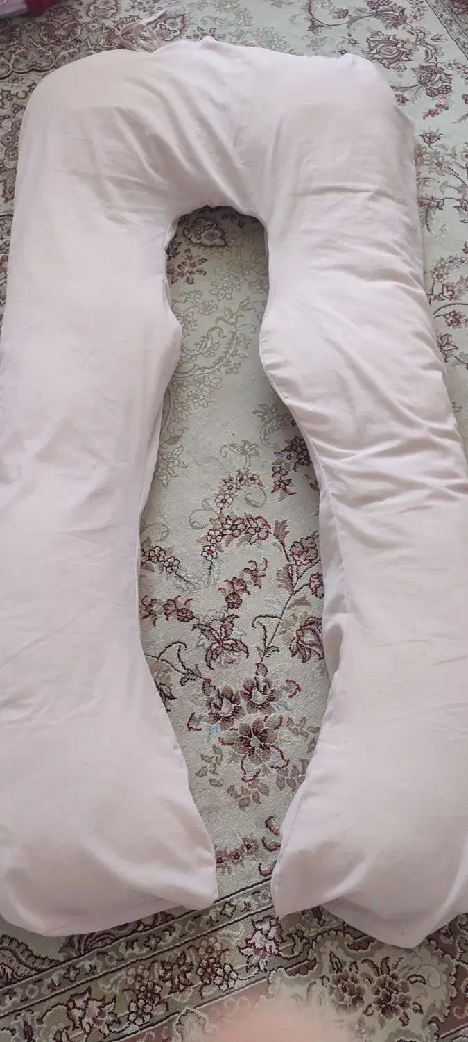 بالش بارداری دی روحه|رختخواب، بالش، پتو|چهارباغ, |دیوار