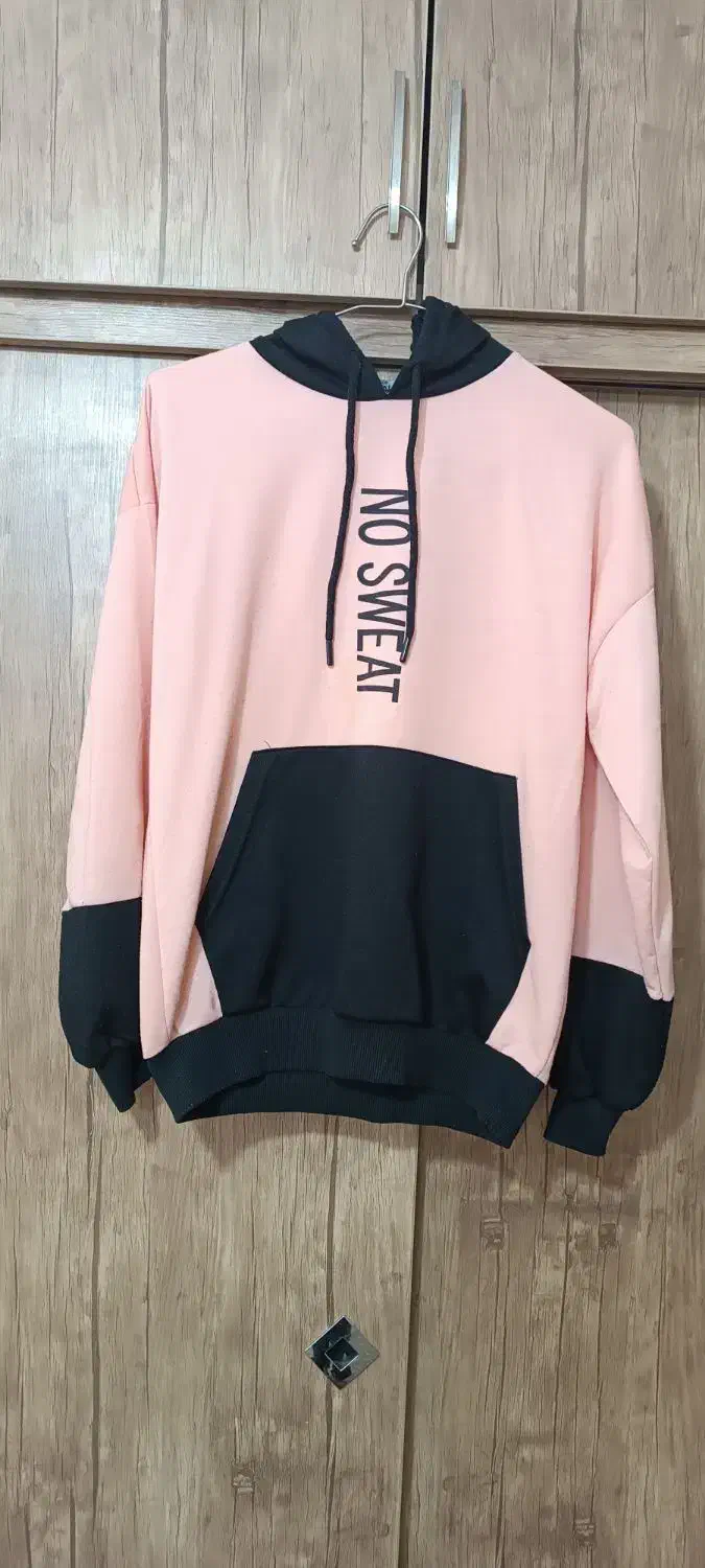 کاپشن بارونی و هودی سالم|لباس|اراک, |دیوار