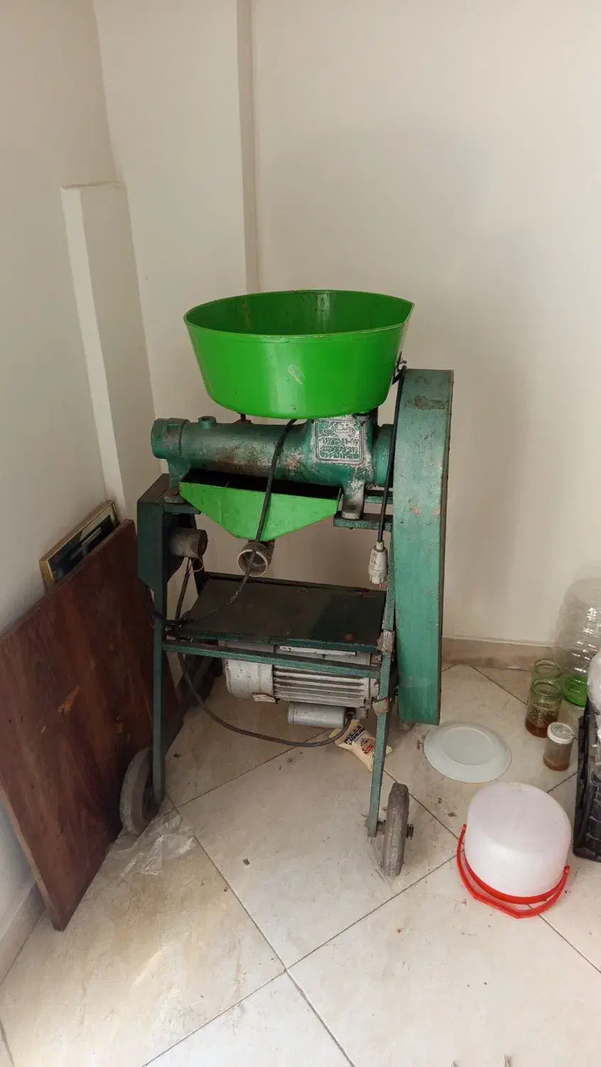 آبلیمو گیری آب گوجه گیری سبزی خرد کن|آبمیوه‌گیر و آب‌مرکبات‌گیر|دماوند, گیلاوند|دیوار