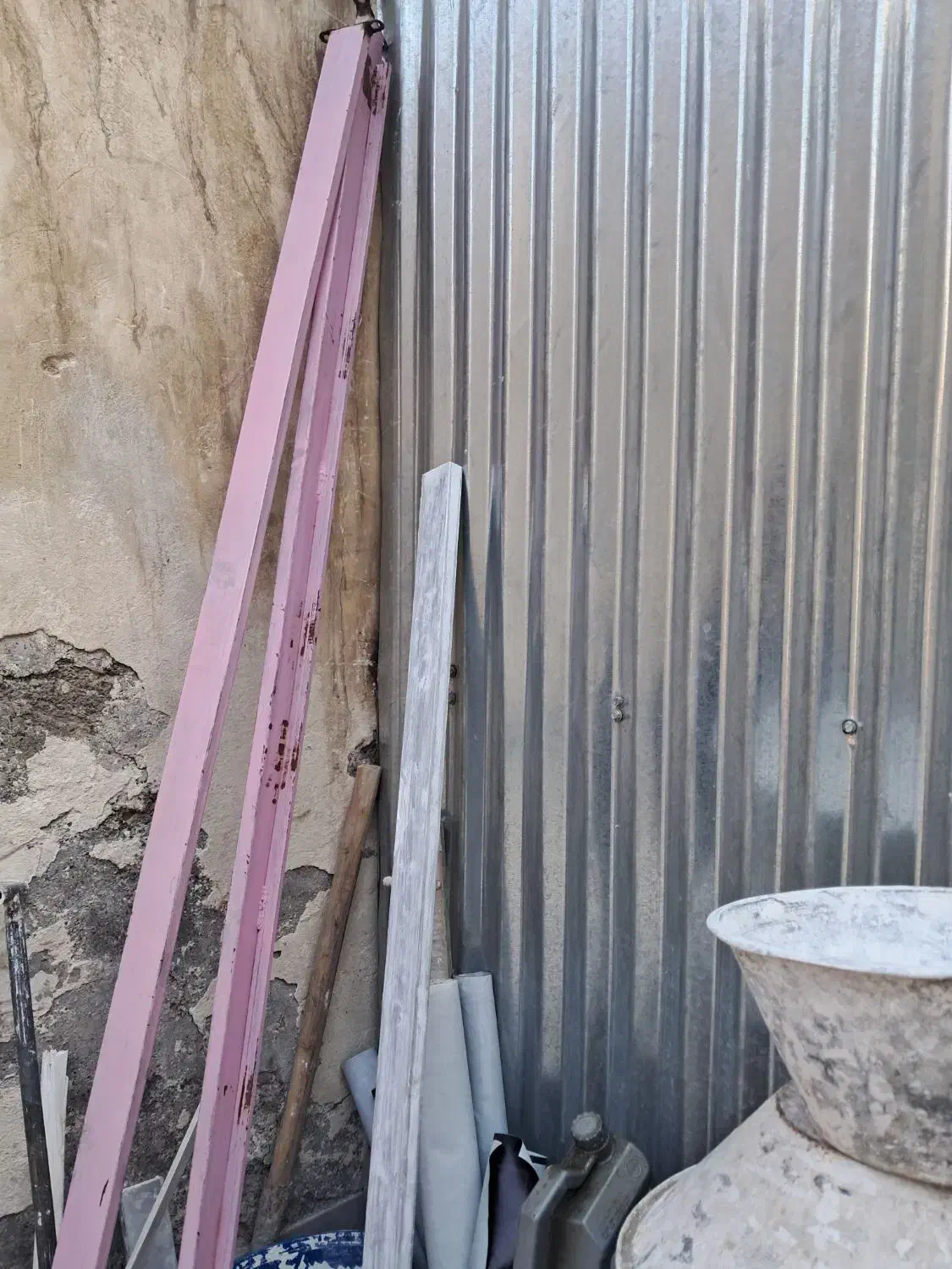 تخت سالم|تخت و سرویس خواب|قم, وادی السلام|دیوار