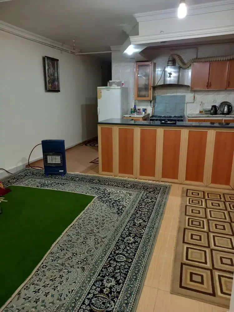 فروش اپارتمان شهرک الهیه|فروش آپارتمان|اهواز, شهرک الهیه|دیوار