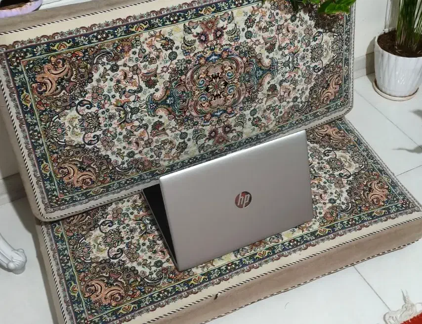 لپ تاپ HP|رایانه همراه|سنندج, |دیوار