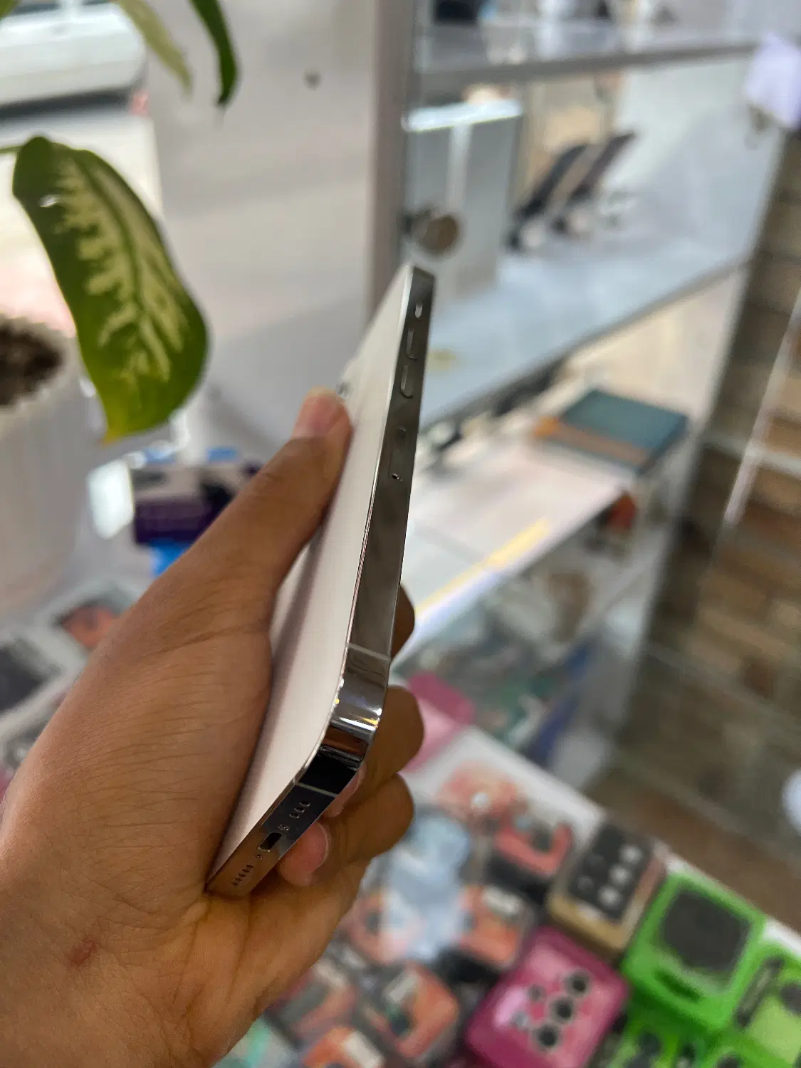 iPhone 13 pro|موبایل|آبادان, |دیوار