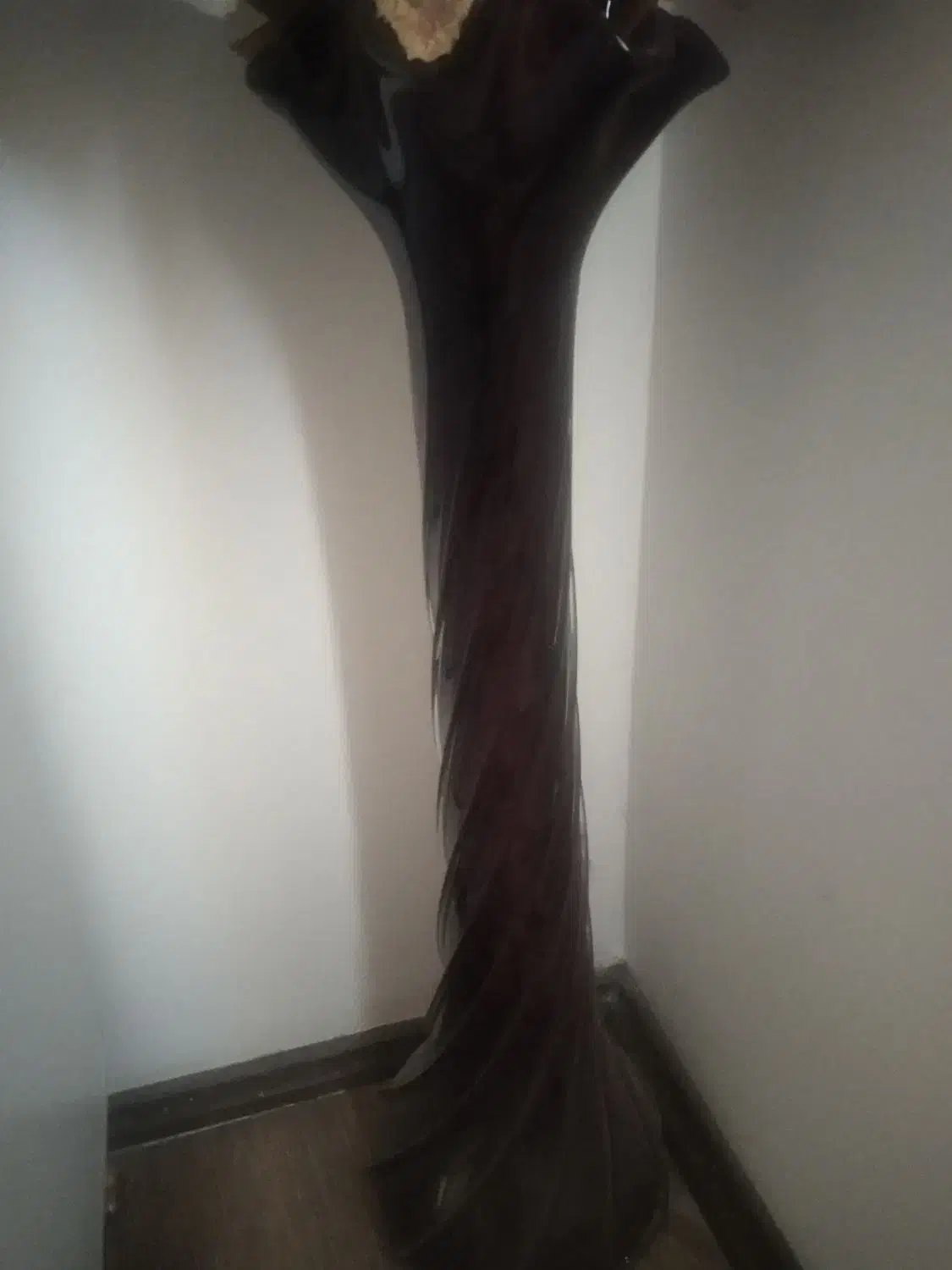 گل مصنوعی|گل مصنوعی|پرند, فاز ۵|دیوار