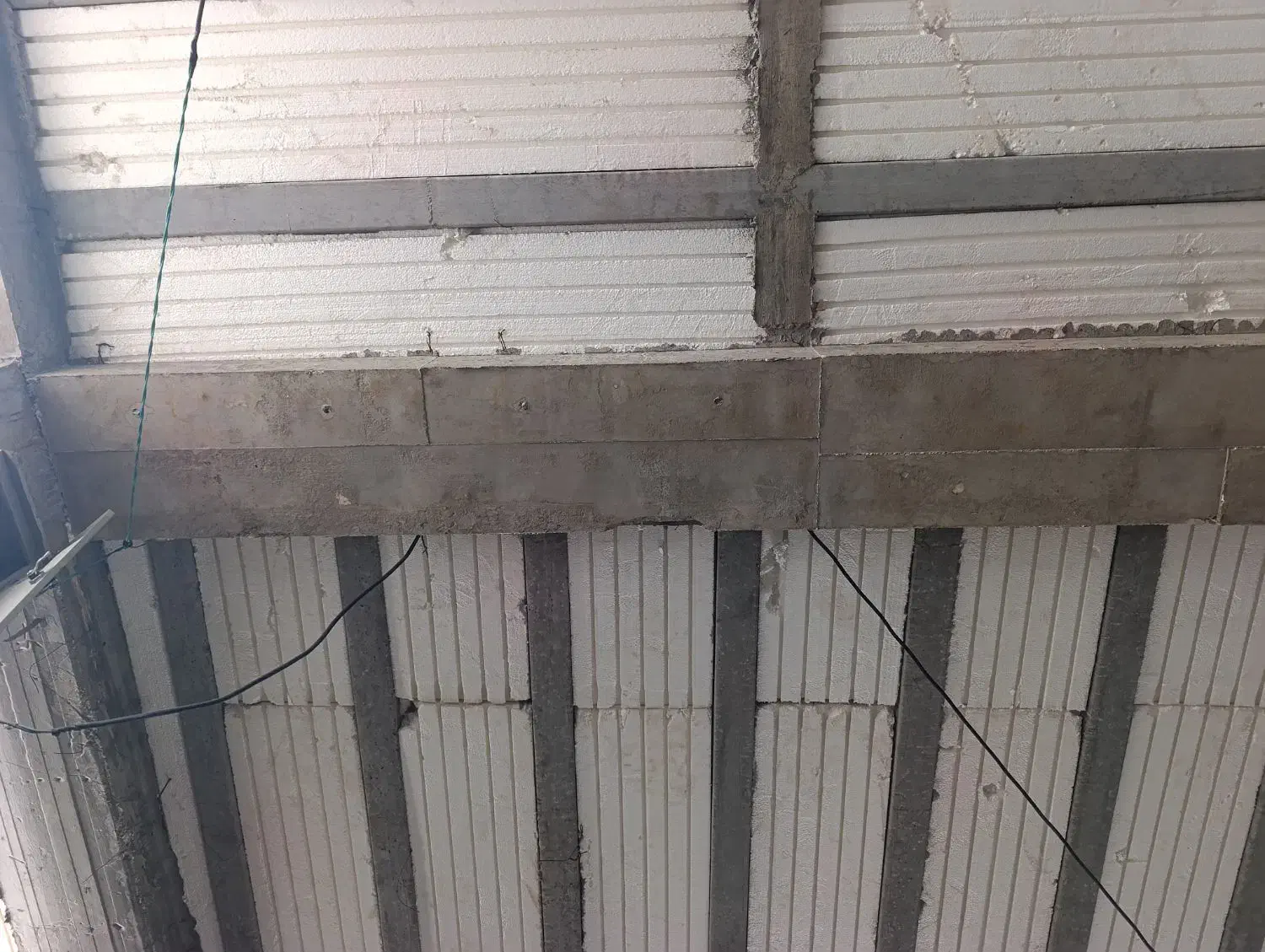 اجرا تیرچه بلوک واسکلت بتنی|خدمات پیشه و مهارت|اندیمشک, |دیوار