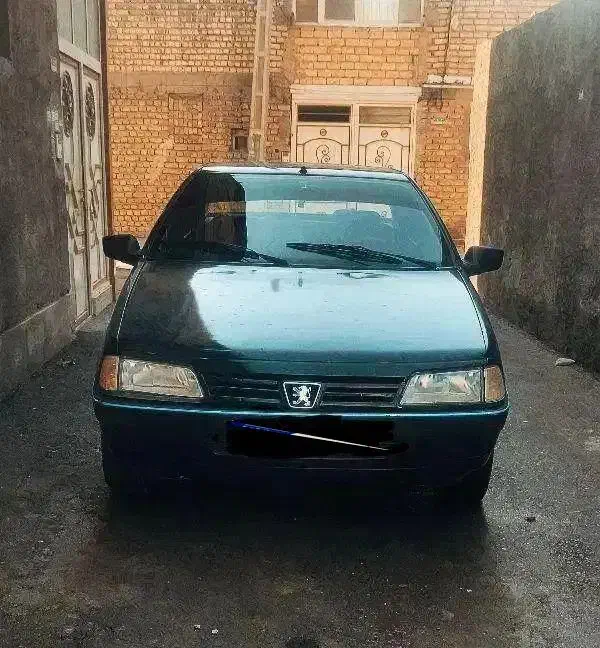 پژو۴۰۵،مدل۸۴،تمیز و خانگی|خودرو سواری و وانت|خمینی‌شهر, |دیوار