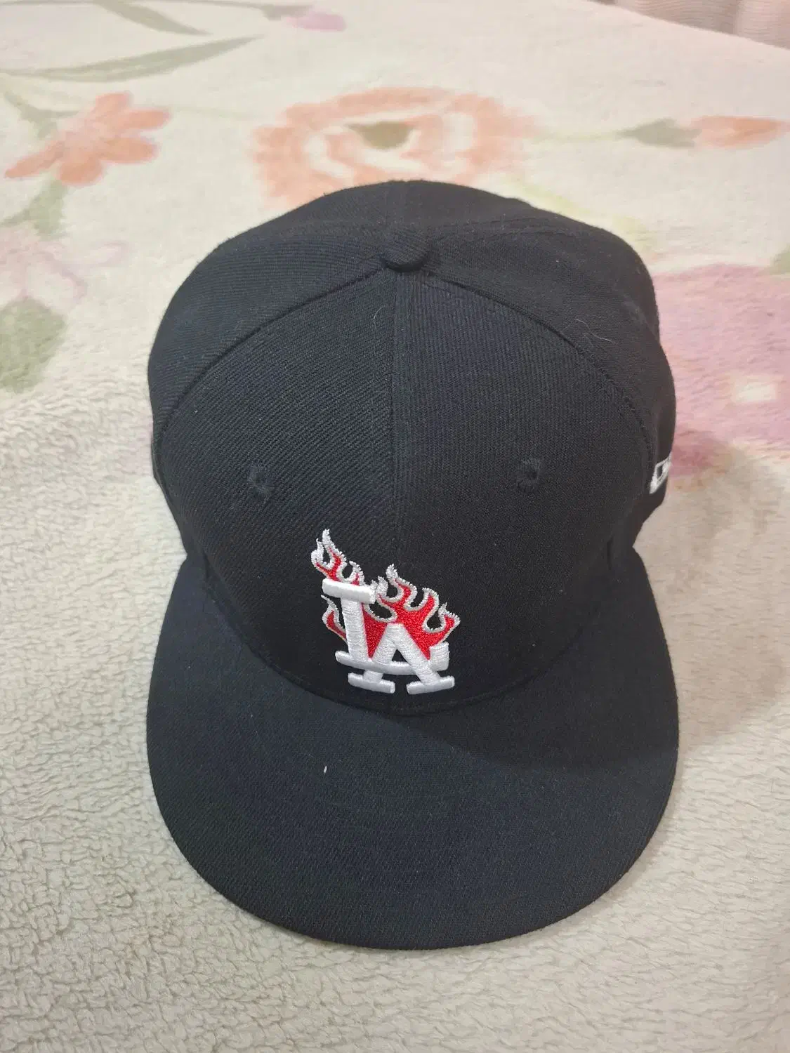 کلاه کپ بگ فیت|کیف، کفش، کمربند|گرگان, |دیوار