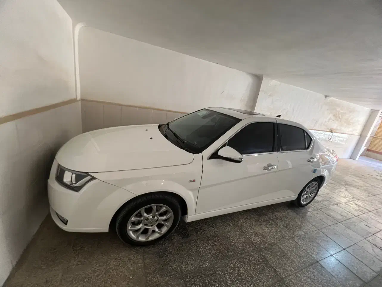 دنا پلاس اپشینال اتوماتیک ۱۴۰۳|خودرو سواری و وانت|بندر ماهشهر, |دیوار