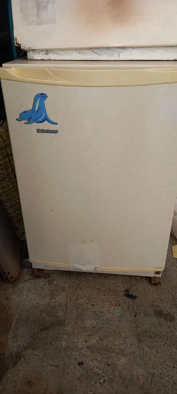 فریزر ۴کشو یخچاوان|یخچال و فریزر|بروجرد, |دیوار