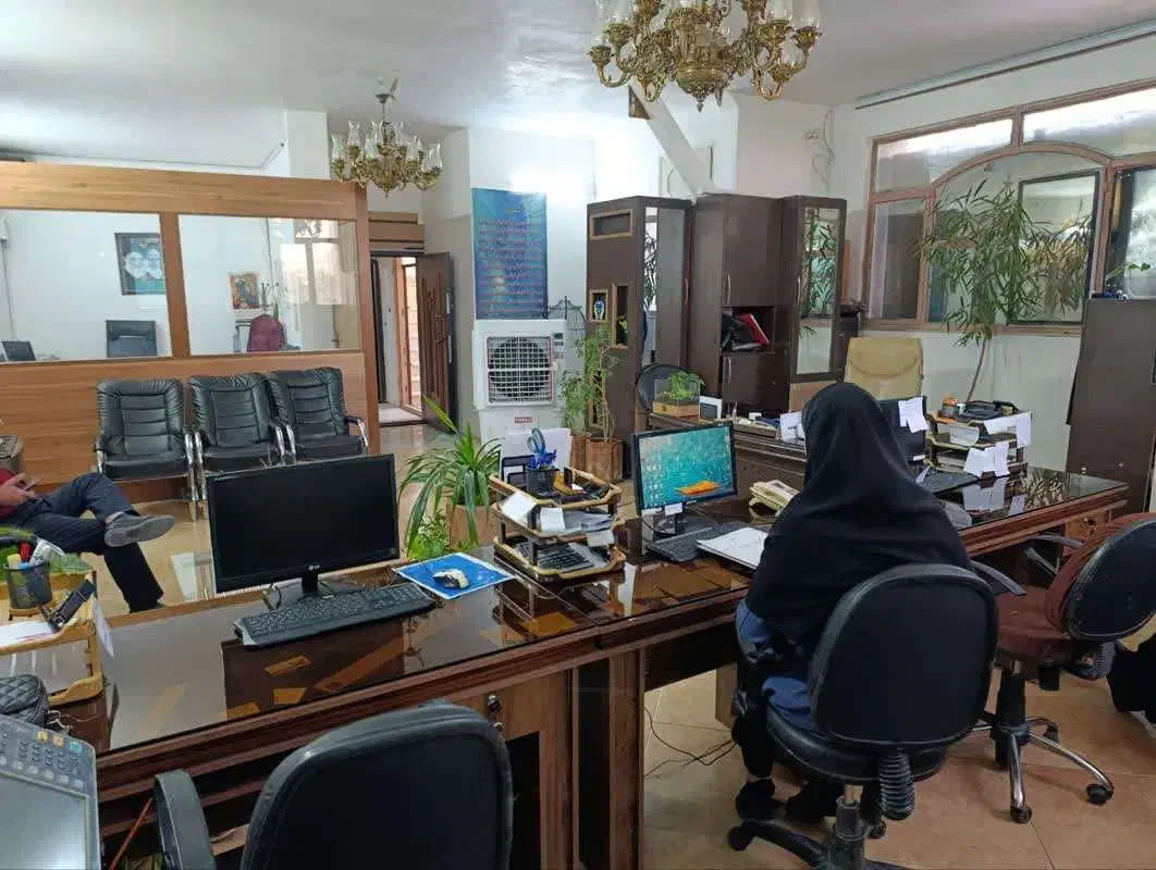 نظافتچی خانم|خدمات نظافت|مشهد, شهرک امام هادی (شهرک غرب)|دیوار