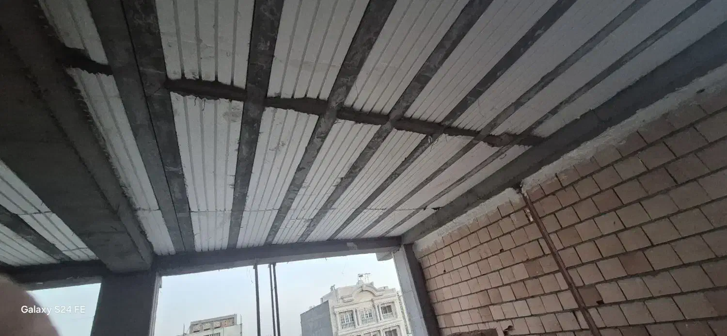 کار در تیرچه سازی|استخدام معماری، عمران و ساختمانی|اسلامشهر, شهرک سعیدیه|دیوار