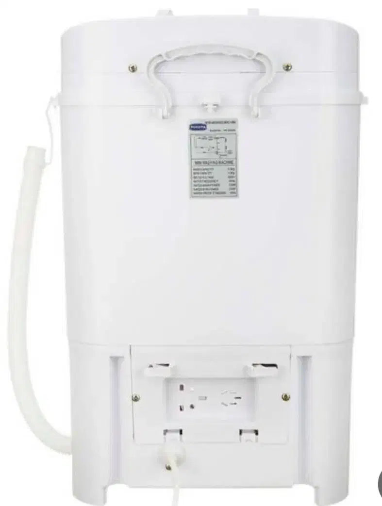 مینی واش تویوتا|ماشین لباسشویی و خشک‌کن لباس|پردیس, فاز ۳|دیوار