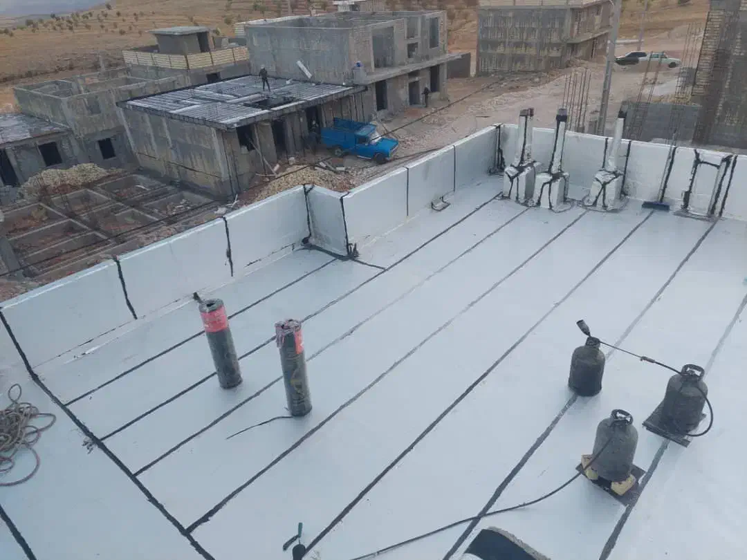 پخش ونصب و فروش ایزوگام با ضمانت معتبر|خدمات پیشه و مهارت|شیراز, تندگویان|دیوار