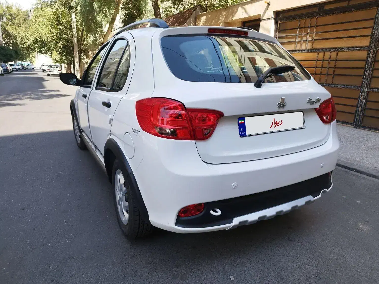 کوییکRS  1404|خودرو سواری و وانت|تهران, یافت‌آباد|دیوار