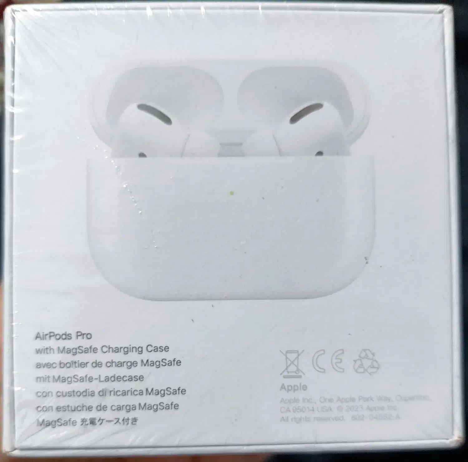 ایرپاد پرو 3|لوازم جانبی موبایل و تبلت|شیراز, ملاصدرا|دیوار