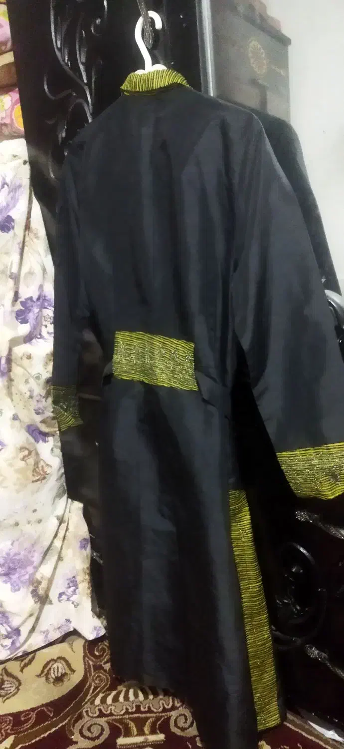 مانتو|لباس|شیروان (خراسان), |دیوار