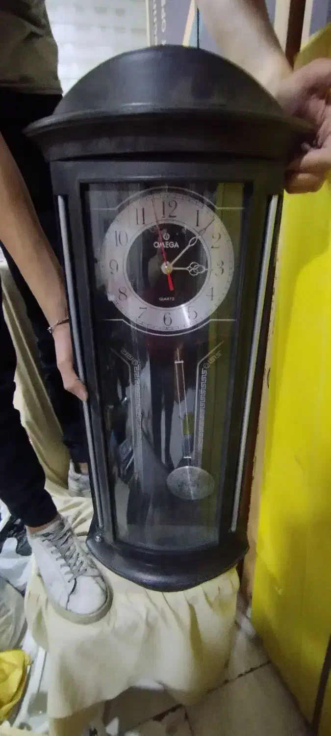 ساعت دیواری|ساعت دیواری و تزئینی|تبریز, |دیوار