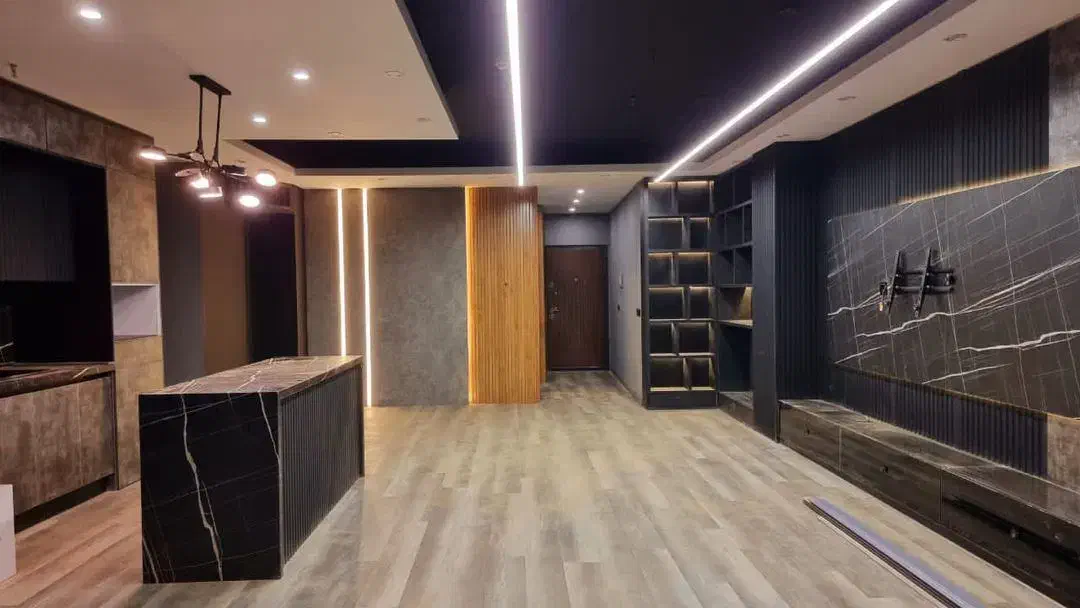 کابینت MDF (طراحی تا اجرا)|خدمات پیشه و مهارت|کرج, ساماندهی|دیوار