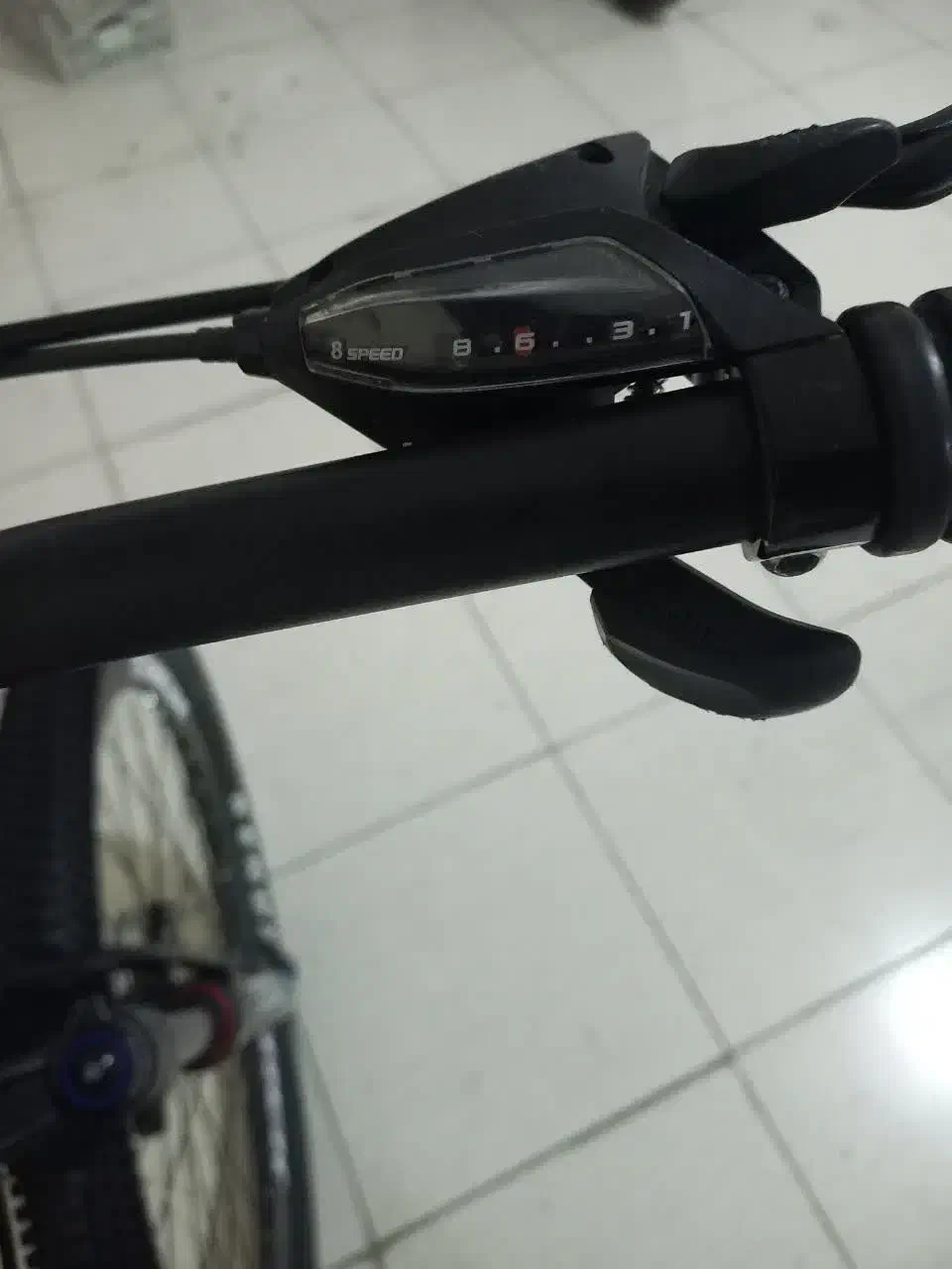 دوچرخه TERAK سایز ۲۶|دوچرخه، اسکیت، اسکوتر|مراغه, |دیوار