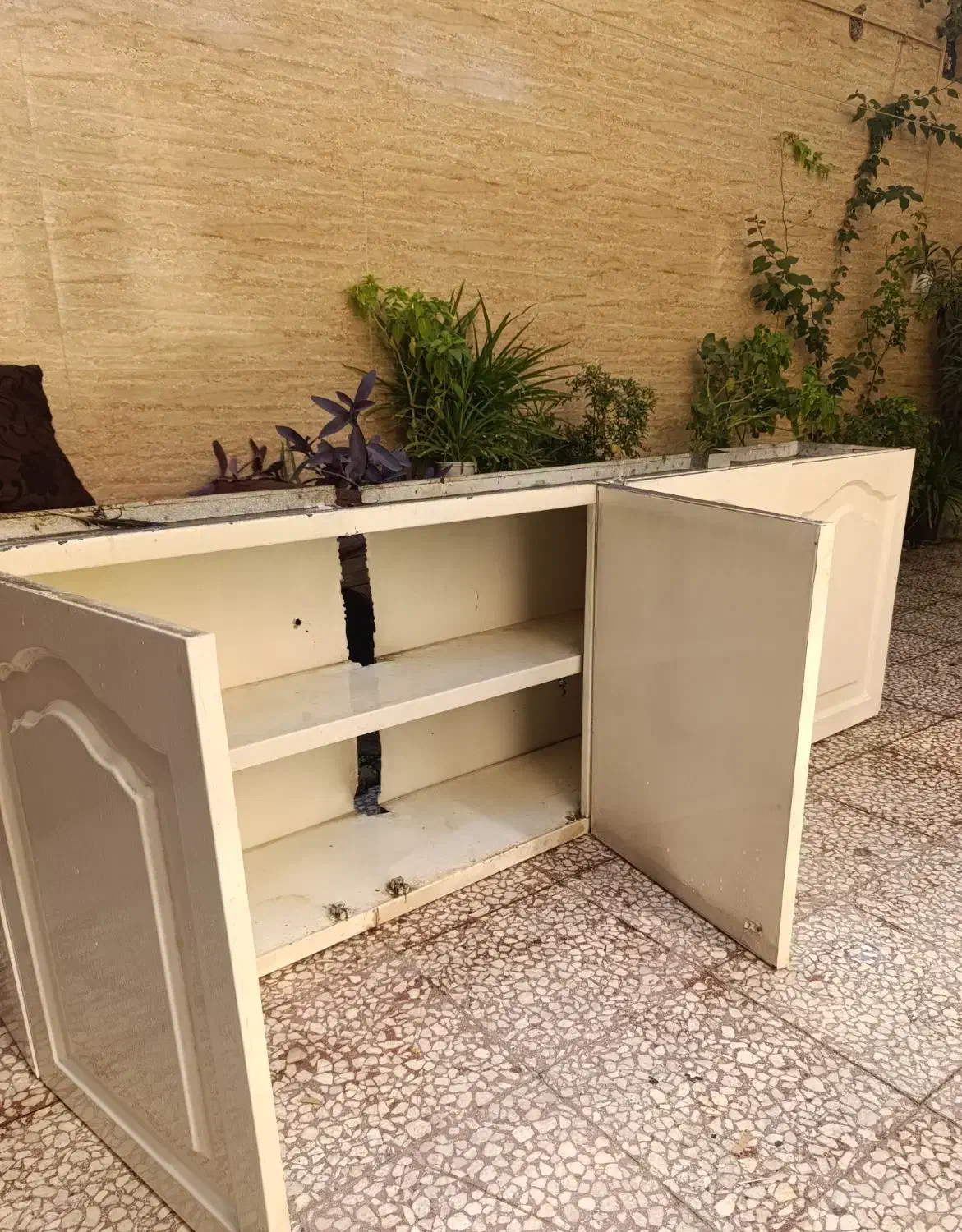 کابینت|مصالح و تجهیزات ساختمان|قم, زنبیل آباد|دیوار