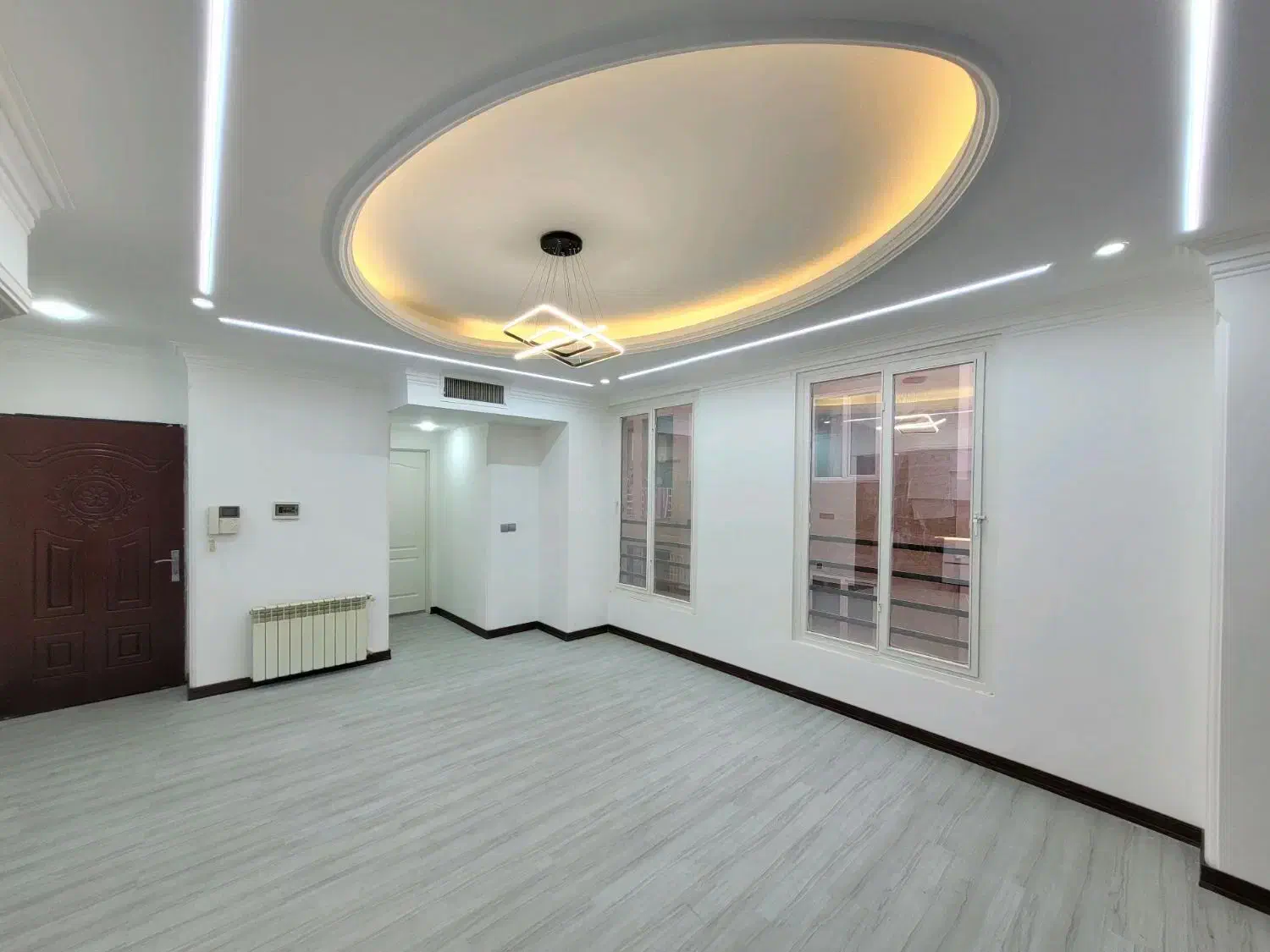 دیگه از واحد ۵۵ متری چی میخوای که داشته باشه|فروش آپارتمان|تهران, تهرانسر شمالی|دیوار