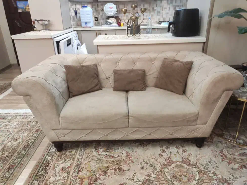 فروش مبل و میز ناهار خوری|مبلمان خانگی و میز عسلی|تهران, دردشت|دیوار