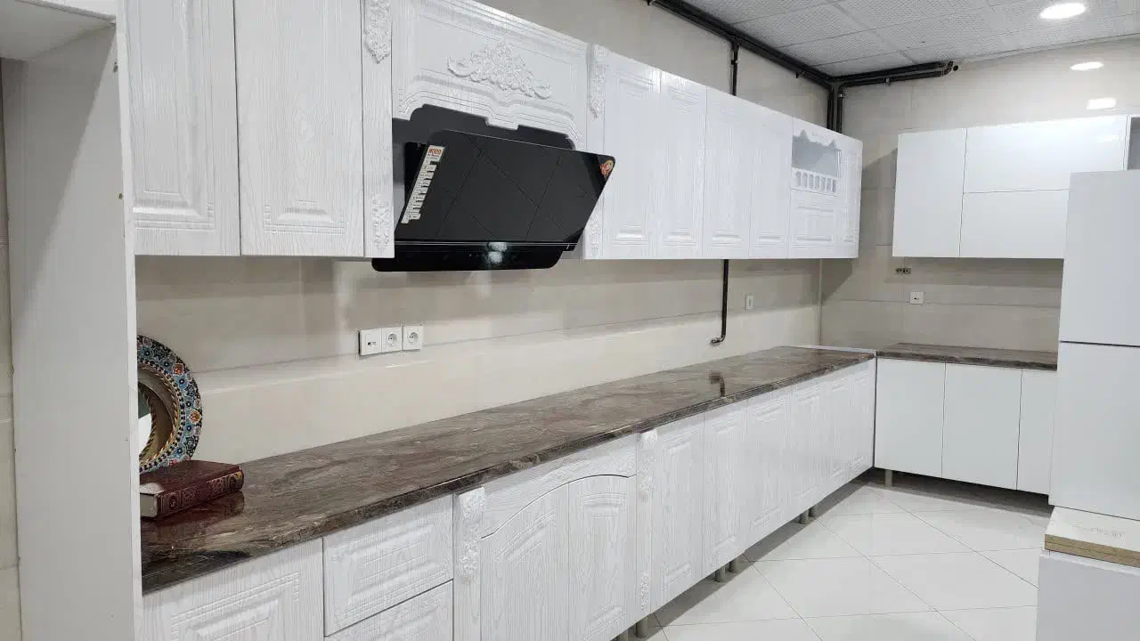 نمایشگاه کابینت پیش ساخته|مصالح و تجهیزات ساختمان|بابل, |دیوار