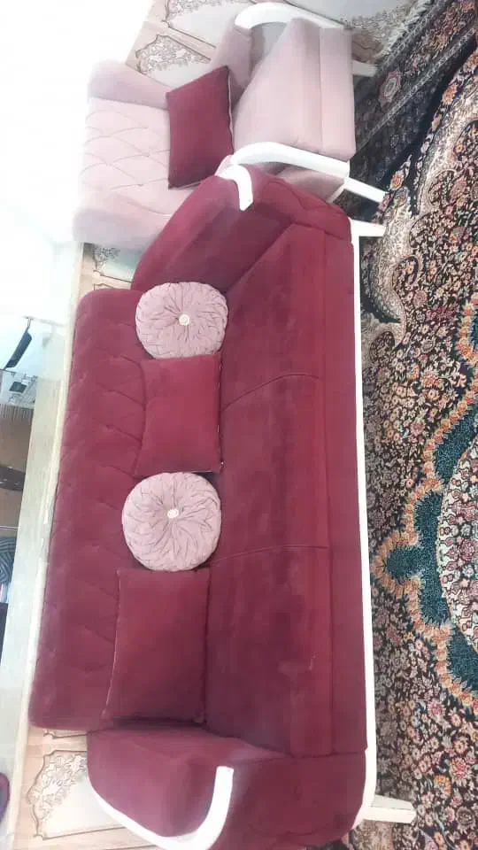 مبل|مبلمان خانگی و میز عسلی|داراب, |دیوار