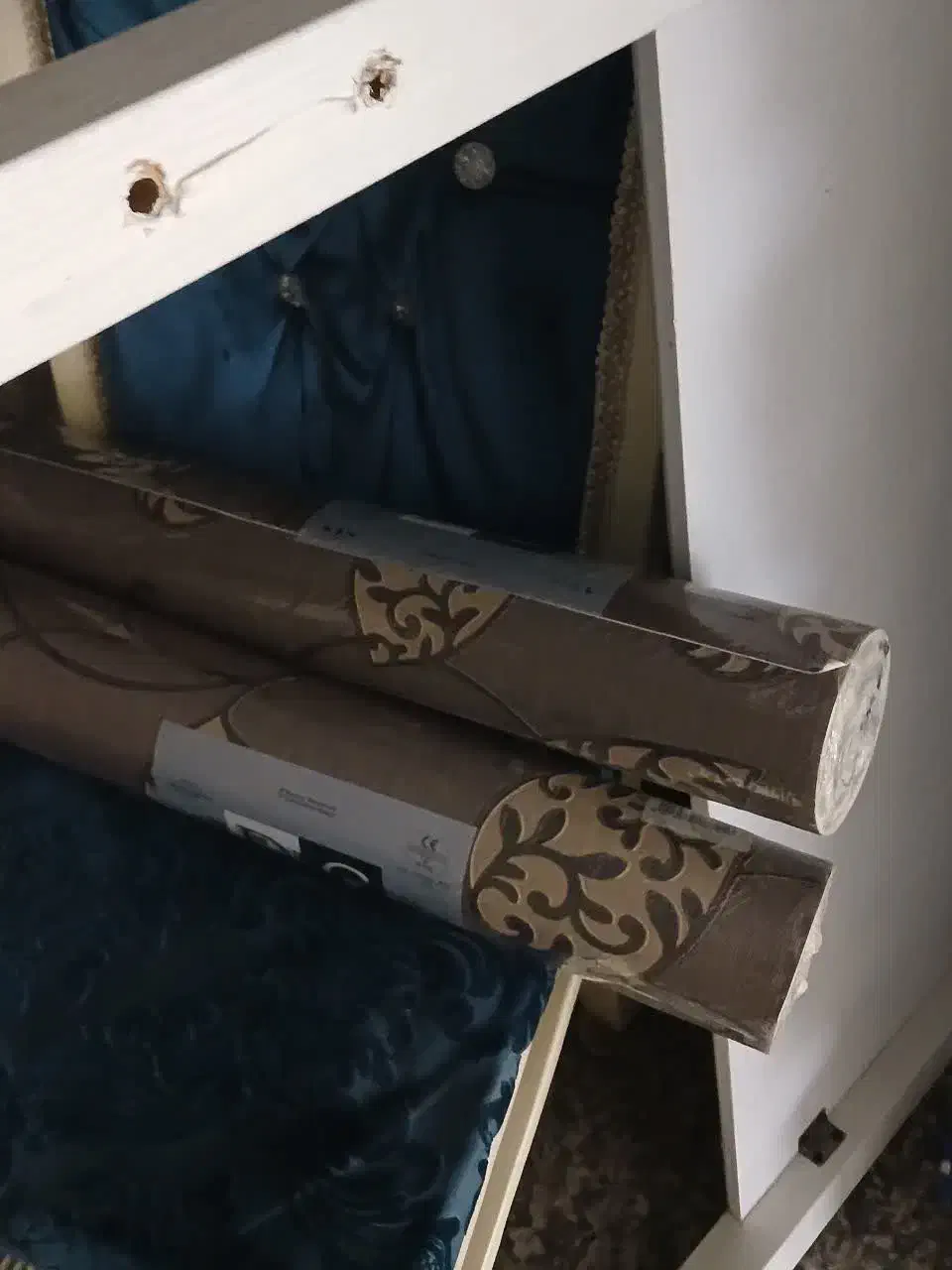 کاغذدیواری 6 رول|عمده‌فروشی|سمنان, |دیوار