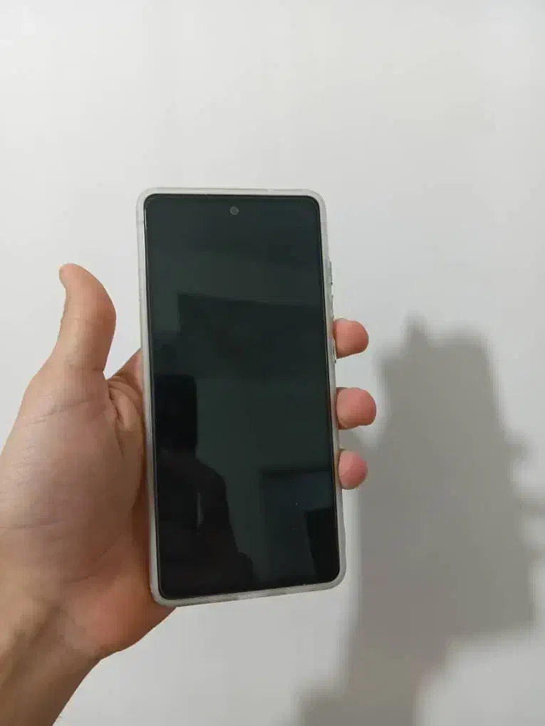 سامسونگ Galaxy s20 fe سفید 128 گیگ با لوازم|موبایل|تهران, وردآورد|دیوار