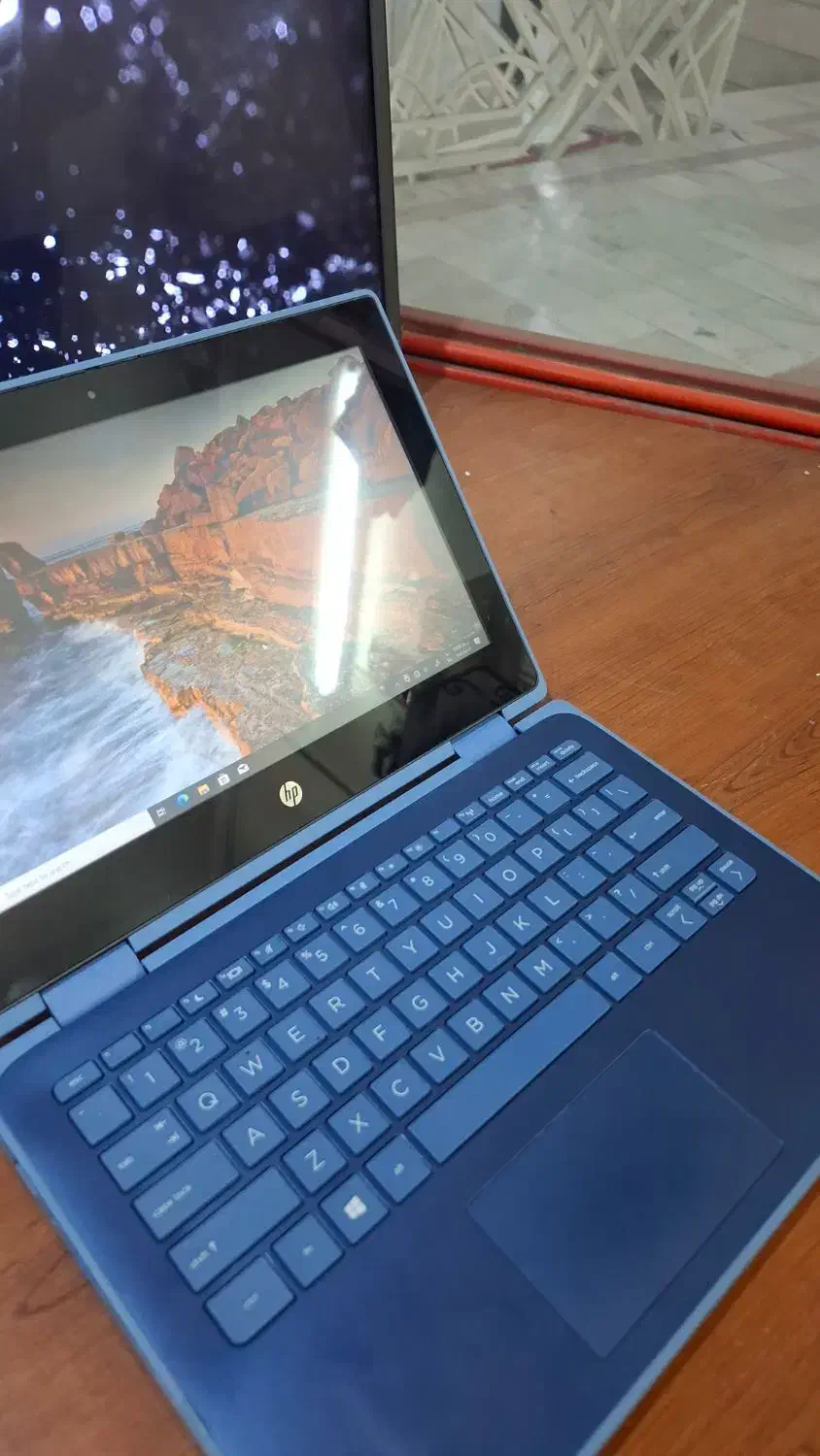 لپتاپ لمسی تبلت شو یک کیلویی|رایانه همراه|بابل, |دیوار