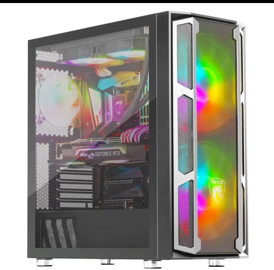 فروش اقساطی کامپیوتر تا ۱۰ ماه|رایانه رومیزی|زنجان, |دیوار