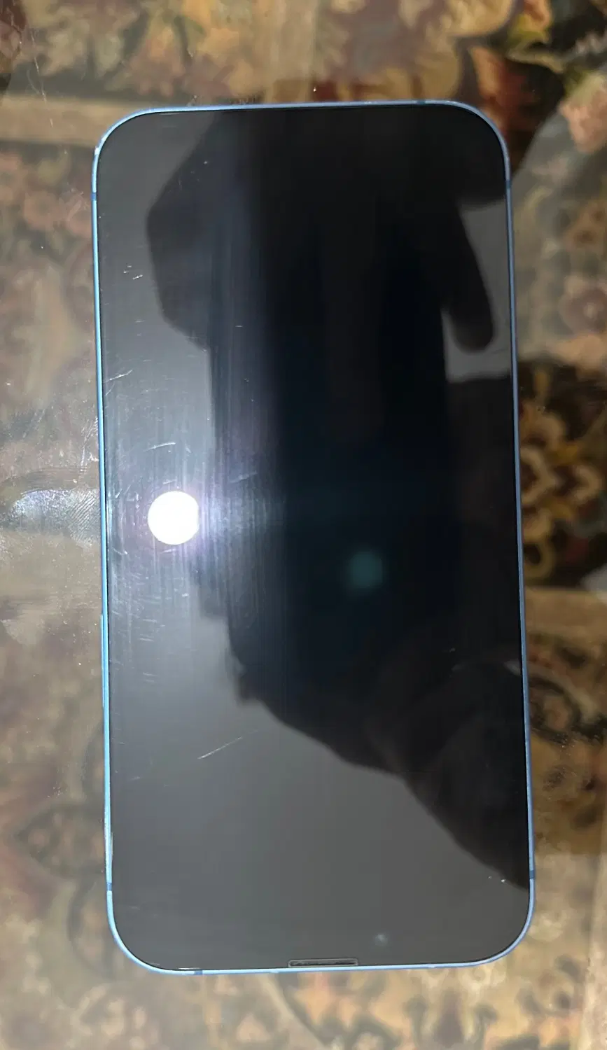 iphone 13 normal|موبایل|بندر دیر, |دیوار