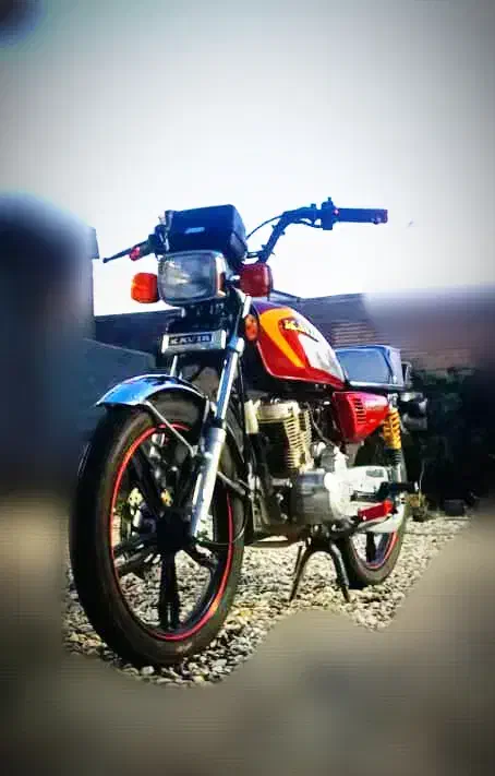 150 کویر عروسک درحد خشک|موتورسیکلت|شیراز, انجیر|دیوار