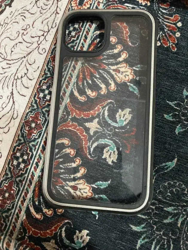 قاب ایفون ۱۳نرمال|لوازم جانبی موبایل و تبلت|گرگان, |دیوار