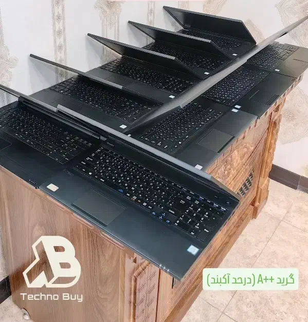 مرکز واردات،فروش لپ تاپ های ژاپنی(تک به قیمت عمده)|رایانه همراه|اراک, |دیوار