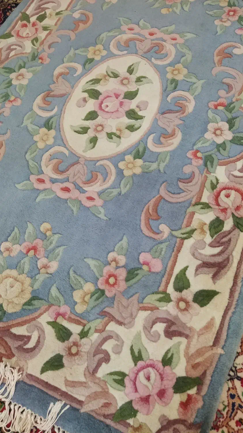 فرش دستباف|فرش|تهران, قلهک|دیوار