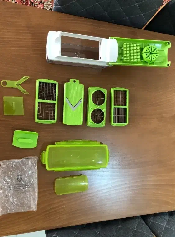 ظرف|خردکن، آسیاب، غذاساز|صباشهر, |دیوار