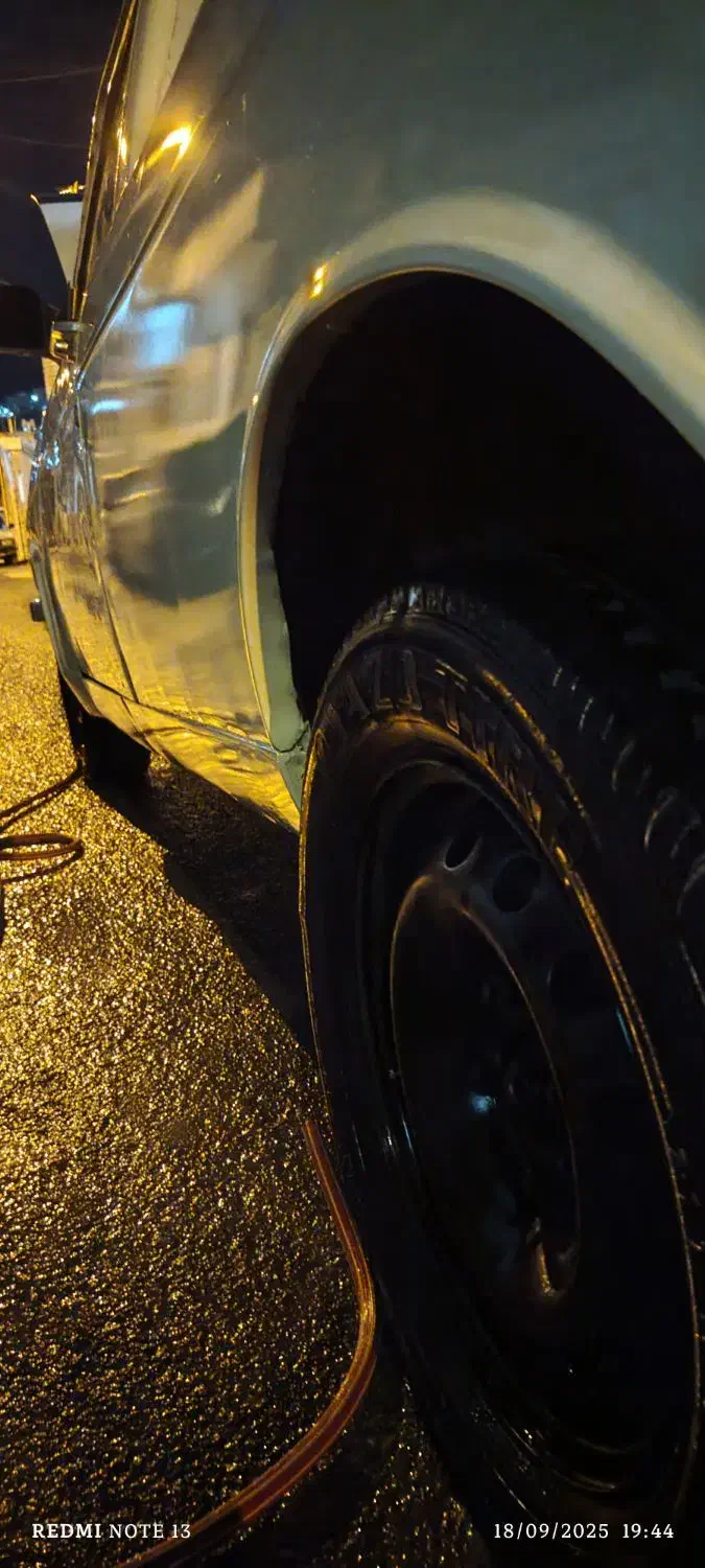 وانت پیکان مدل 88|خودرو سواری و وانت|سنندج, |دیوار