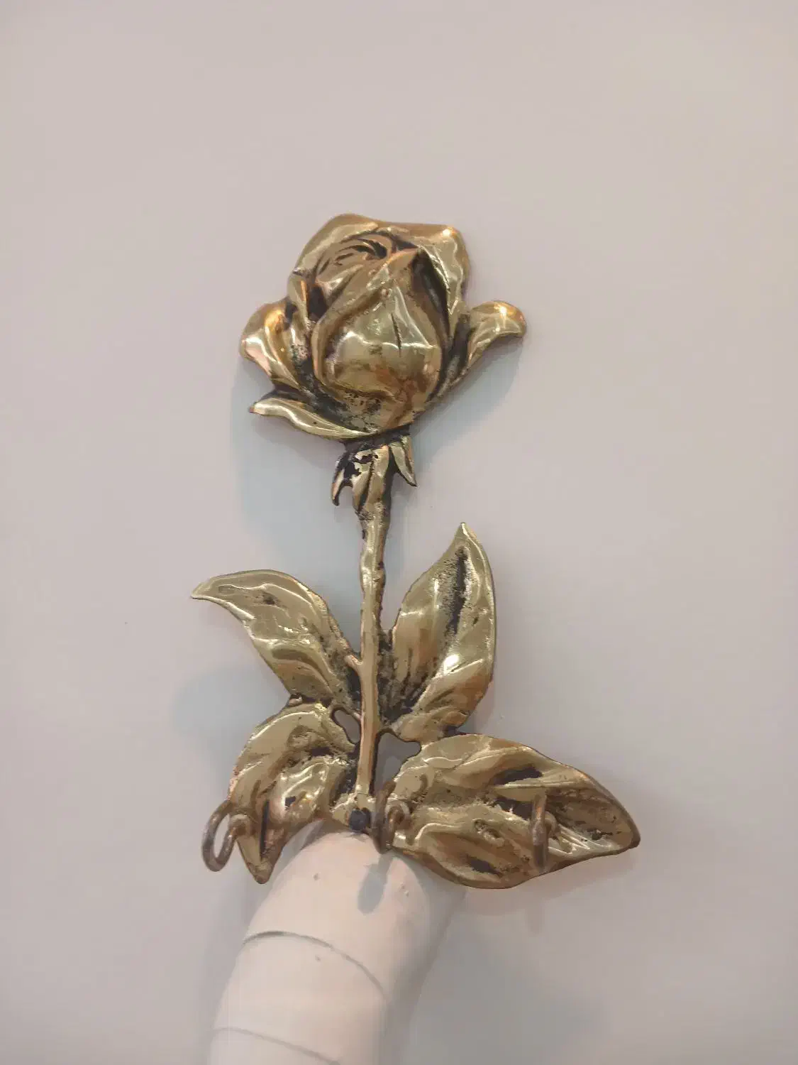 جا کلیدی برنز|صنایع دستی و سایر لوازم تزئینی|تهران, تهرانسر مرکزی|دیوار