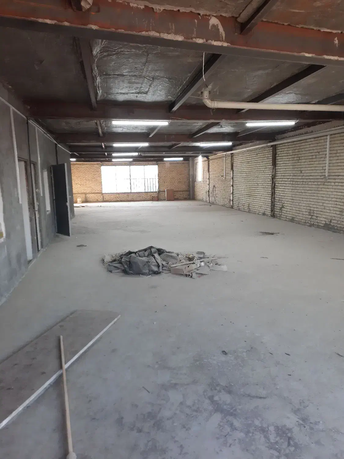 کارگاه مجهز  وارتفاع بلند خین عرب طرح چی ۲۳|فروش دفتر صنعتی، کشاورزی، تجاری|مشهد, خین عرب|دیوار