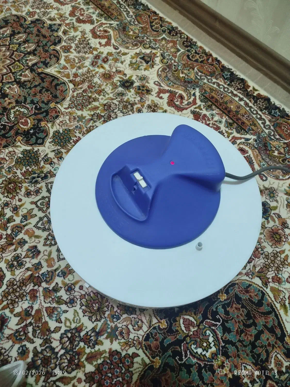 دستگاه بخور|پنکه و تصفیهکنندهٔ هوا|همدان, |دیوار