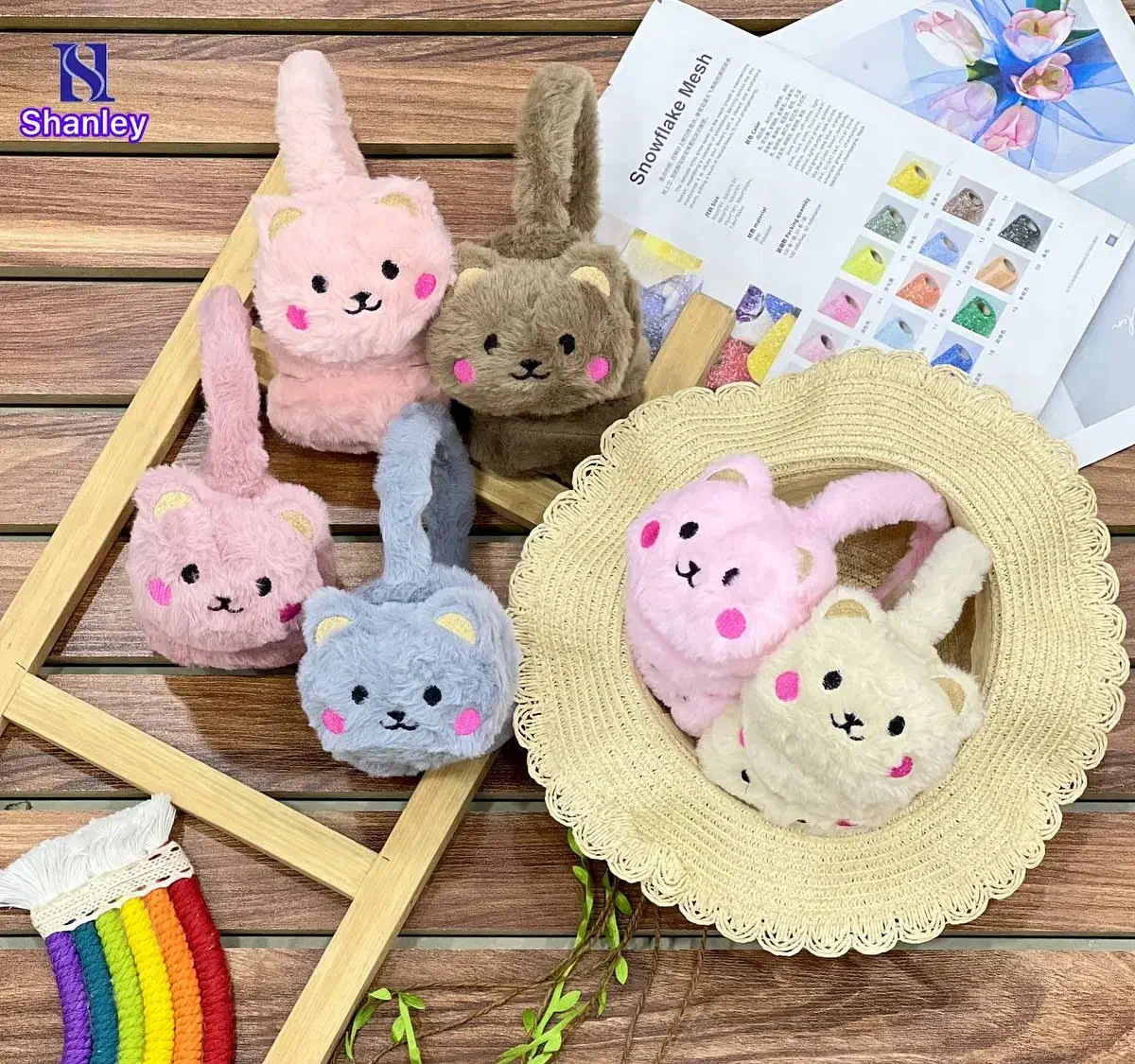 گوشگیر زمستانی عمده|لباس|شیراز, کفترک|دیوار